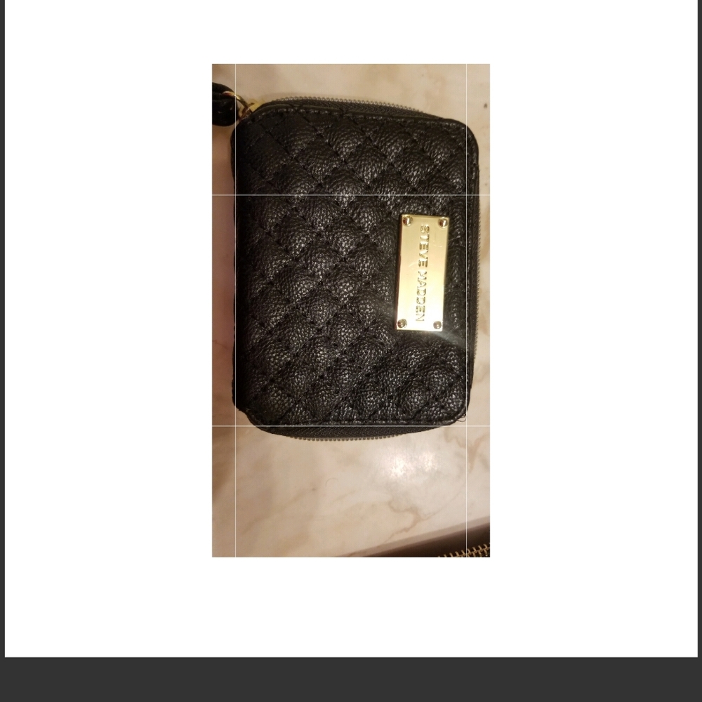Steve Madden  wallet